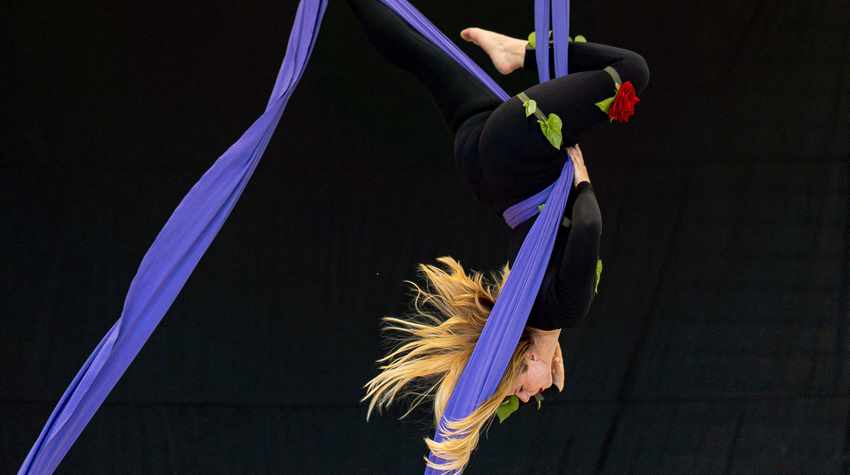 "AERIAL ARTS BANJALUKA" BRILJIRAO U PULI: STIGLE MEDALJE I POSEBNO PRIZNANJE